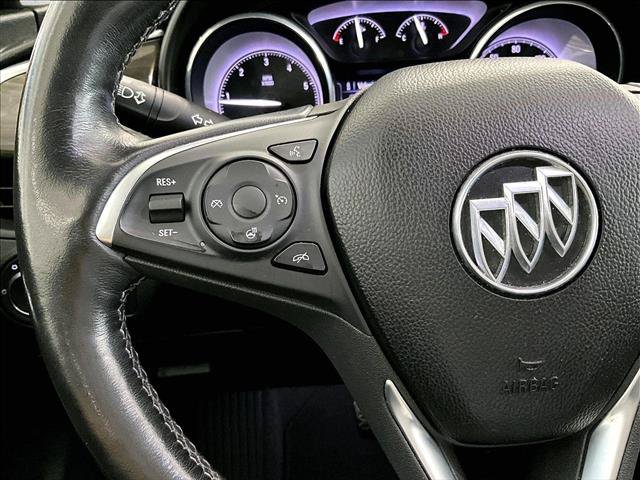 Used 2019 Buick Envision Essence FWD image 20