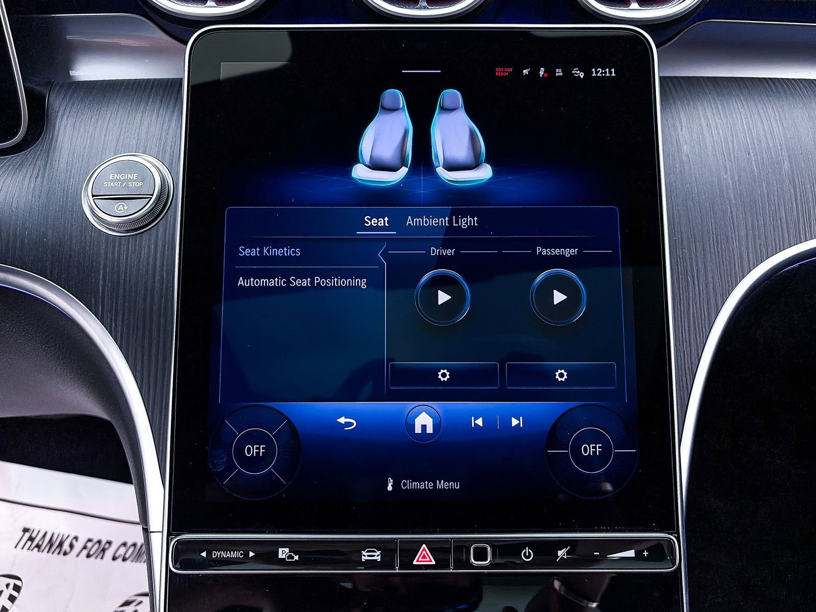 Used 2024 Mercedes-Benz CLE 300 4MATIC Coupe image 23