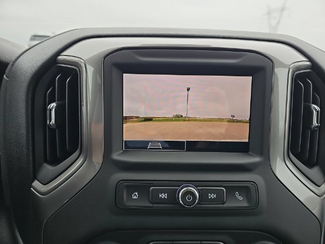 New 2026 Chevrolet Silverado 2500 W/T w/ WT Convenience Package AWD/4WD image 14