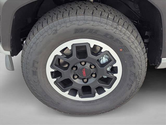 New 2026 Toyota 4Runner TRD Off-Road Premium image 9