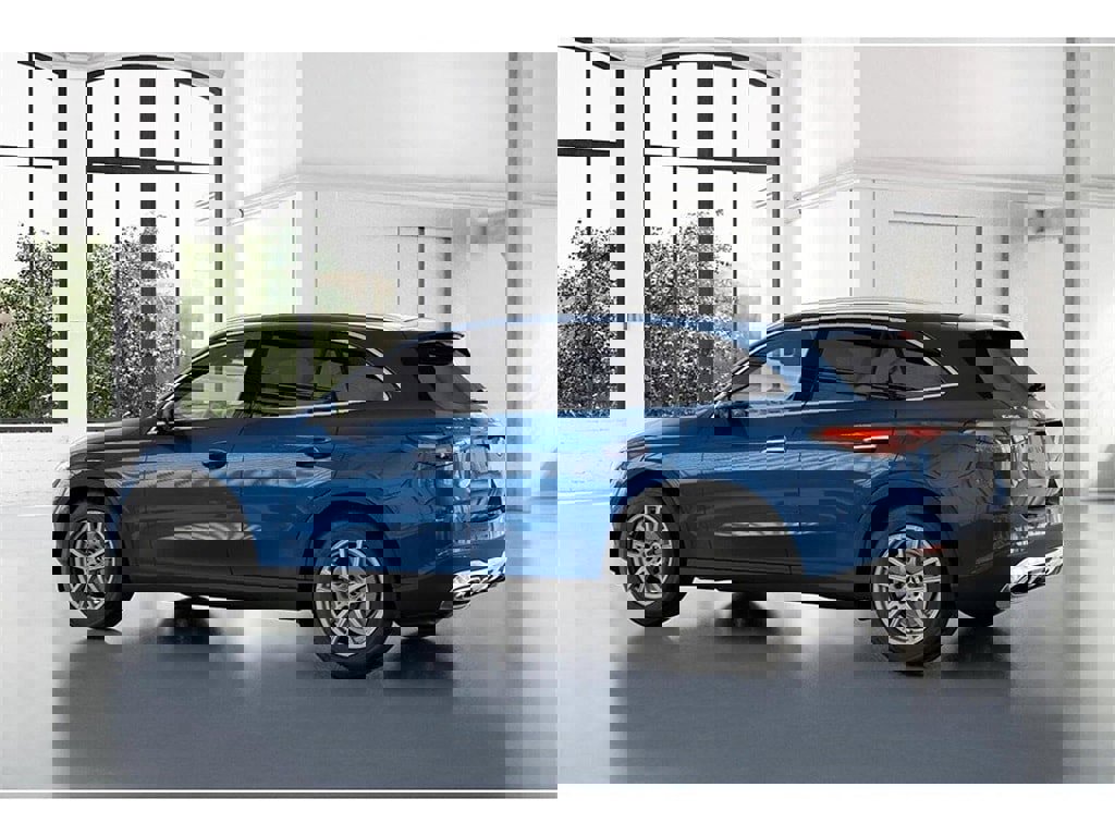 New 2026 Mercedes-Benz GLC 300 4MATIC image 31