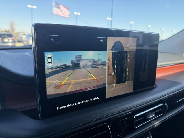 Used 2022 Lincoln Nautilus Reserve w/ Equipment Group 201A image 27