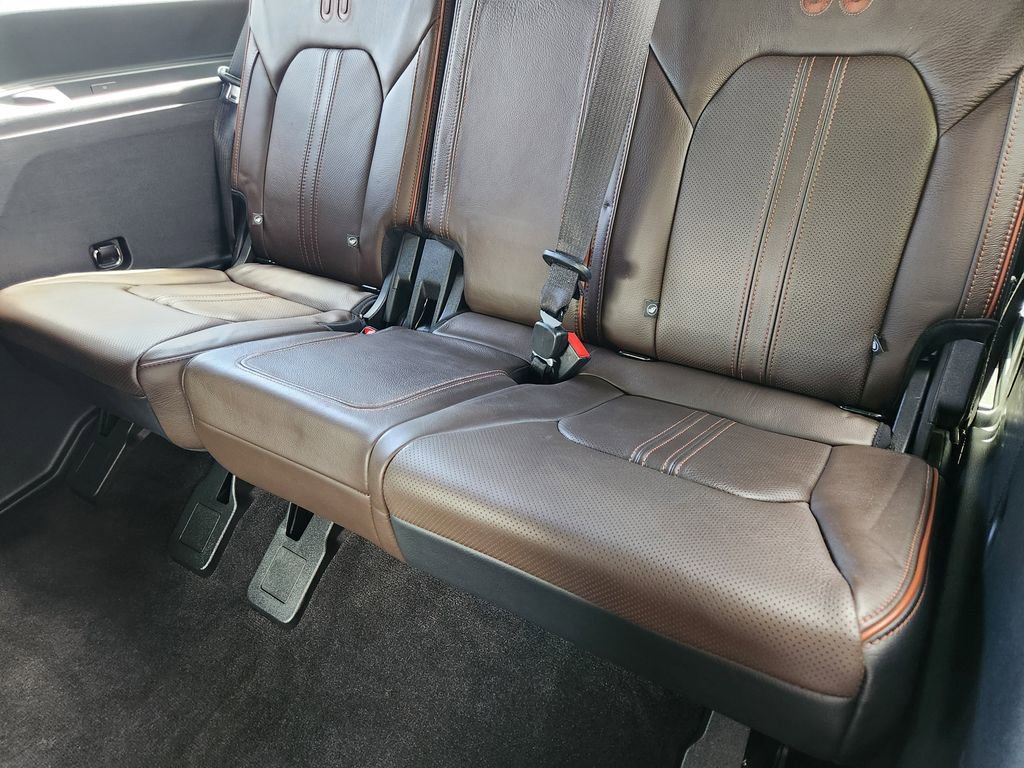 Used 2021 Ford Expedition King Ranch AWD/4WD image 19