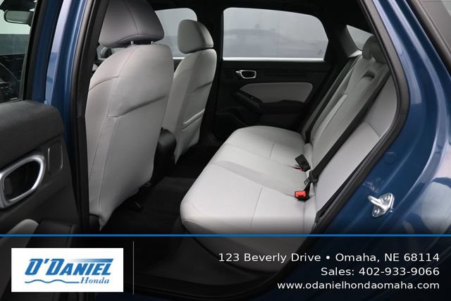 Used 2026 Honda Civic Sport image 36