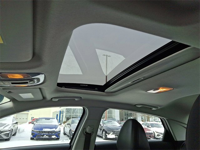 Certified 2023 Hyundai Elantra Limited w/ Preferred Accessory Package image 14