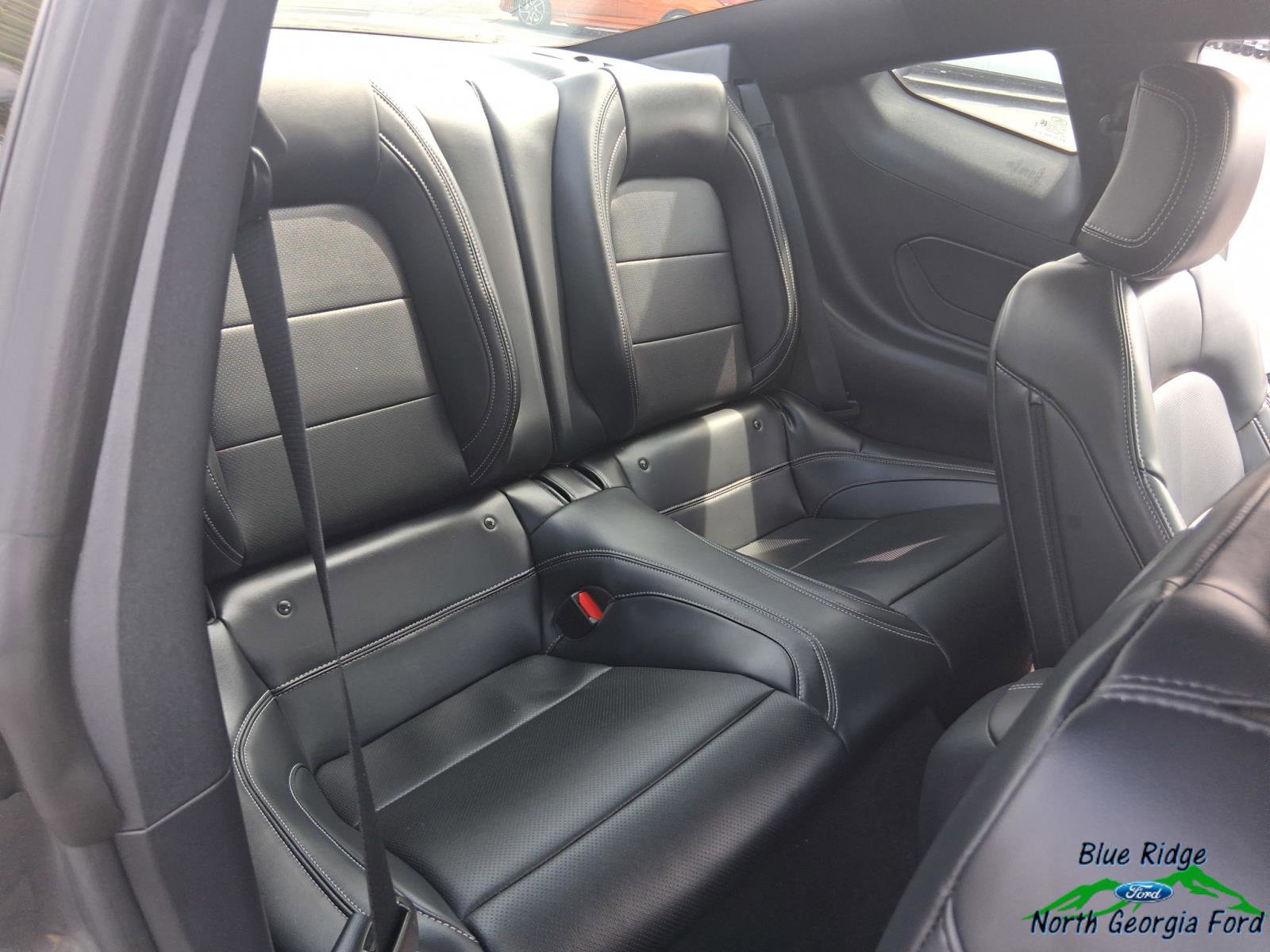 Used 2024 Ford Mustang Premium image 13