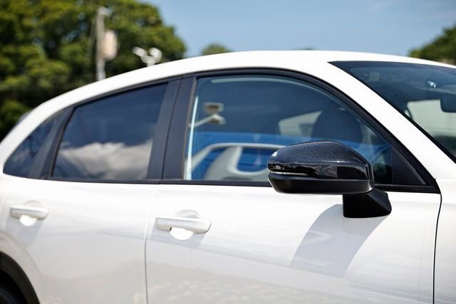 New 2026 Honda HR-V Sport image 15