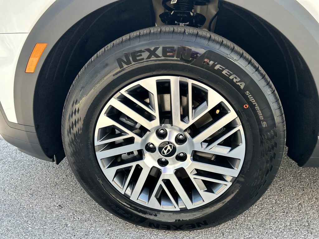New 2026 Hyundai Palisade SE AWD/4WD image 9
