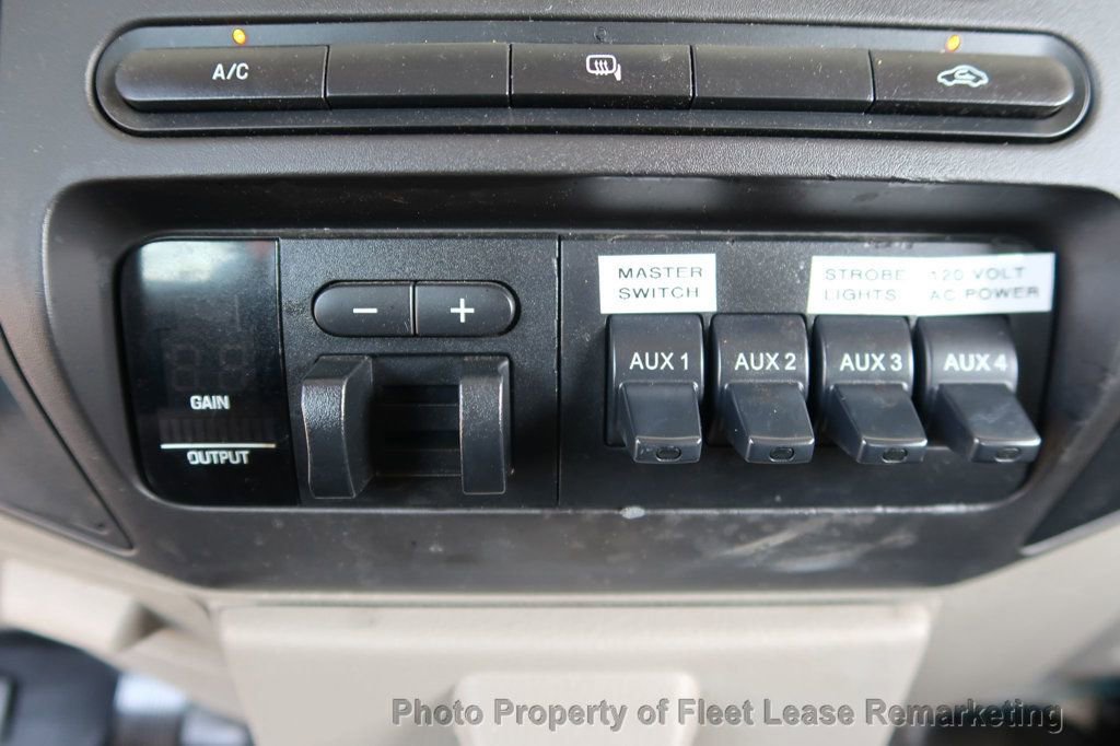Used 2008 Ford F550 4x4 Crew Cab Super Duty image 34