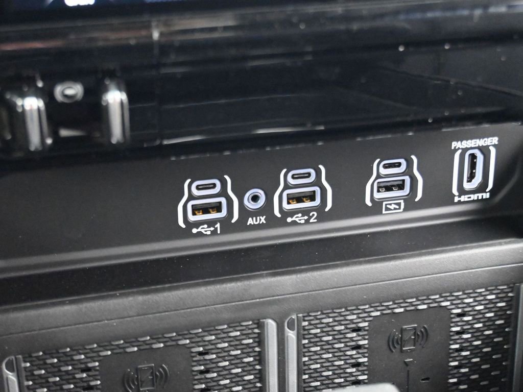 New 2026 RAM 2500 Power Wagon AWD/4WD image 28