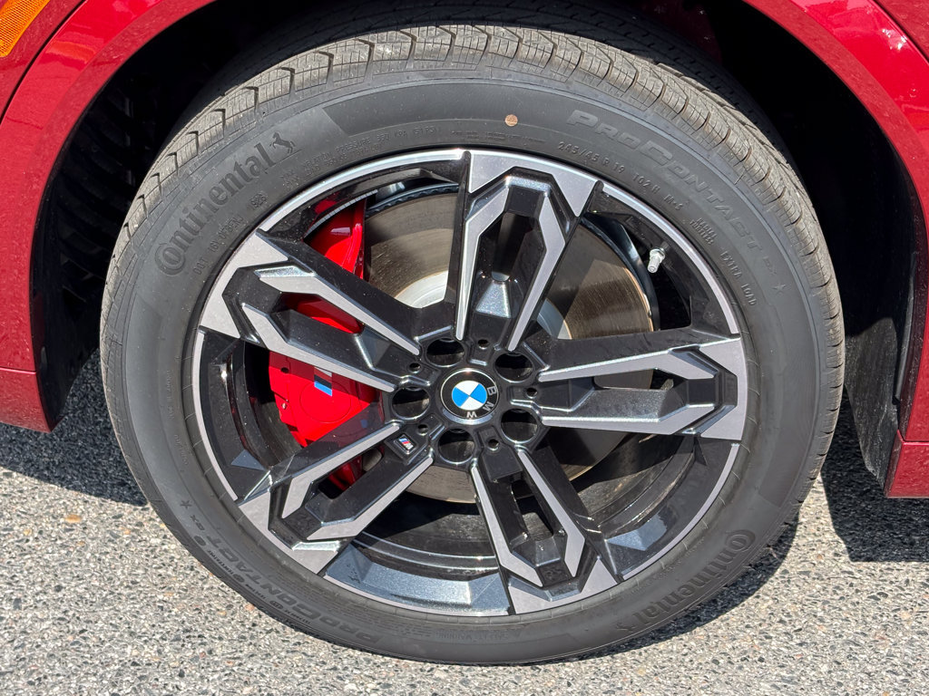 New 2026 BMW X2 xDrive28i w/ Technology Package AWD/4WD image 8