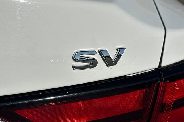 Used 2023 Nissan Sentra SV image 31