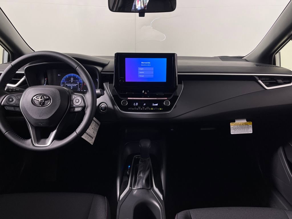 New 2026 Toyota Corolla SE image 14