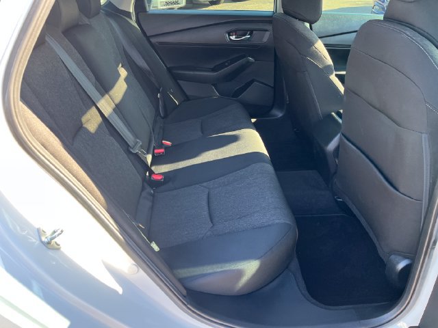 Certified 2024 Honda Accord EX image 23