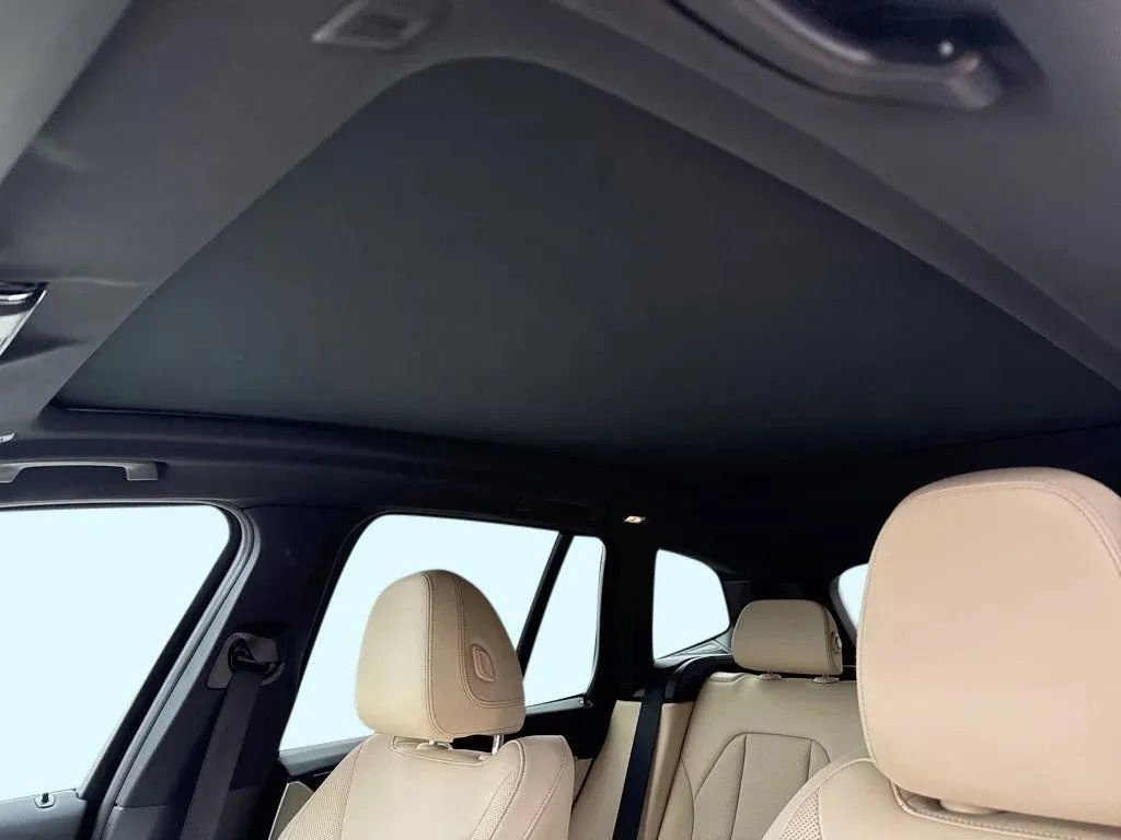 Used 2023 BMW X3 xDrive30i w/ Convenience Package AWD/4WD image 26