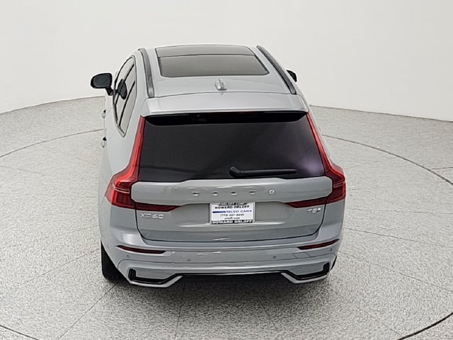 New 2026 Volvo XC60 T8 Plus w/ Climate Package AWD/4WD image 34