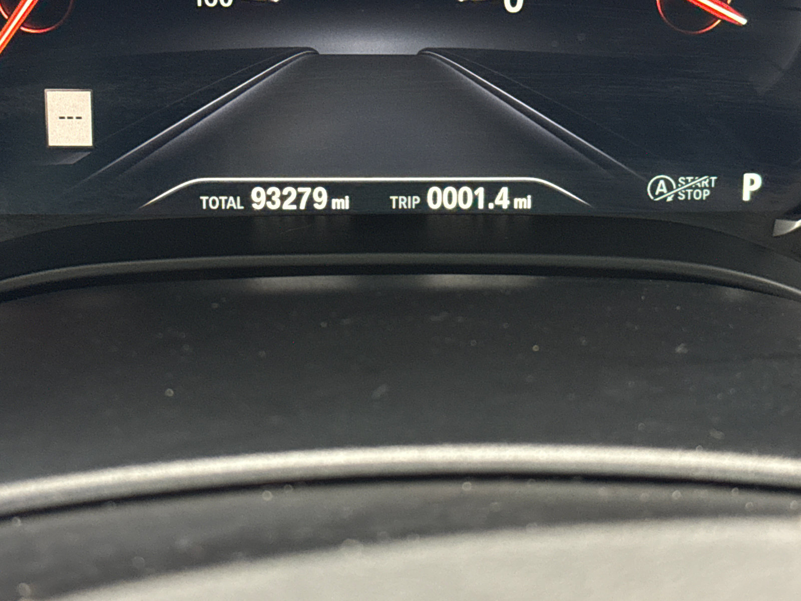 Used 2018 BMW 530i RWD image 22