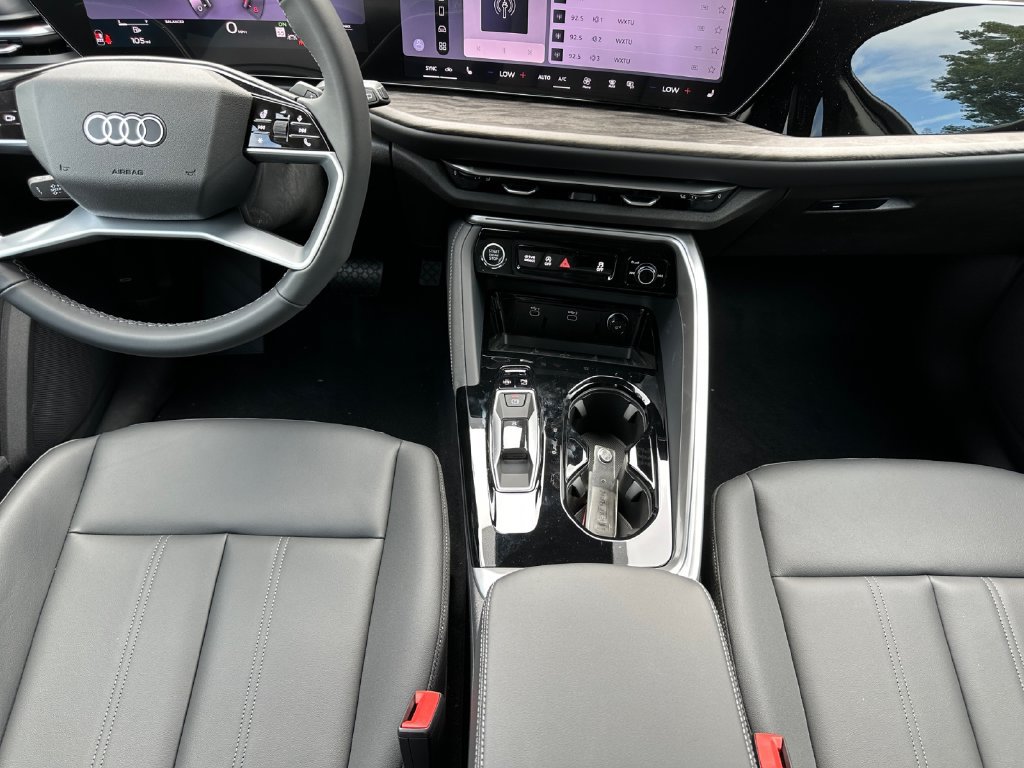 New 2026 Audi Q5 2.0T AWD/4WD image 11