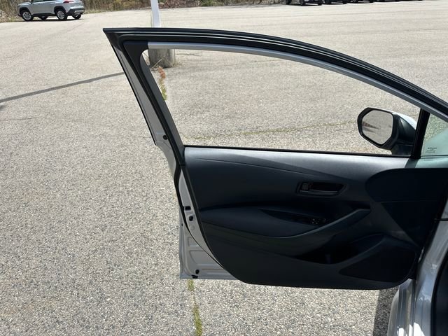Certified 2026 Toyota Corolla LE FWD image 29