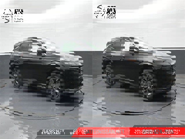 New 2025 Nissan Murano SL
