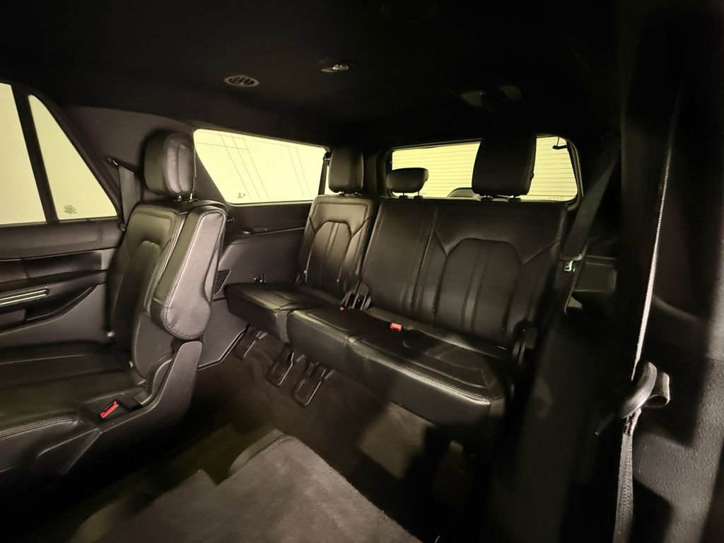 Used 2020 Ford Expedition Max Limited w/ Equipment Group 302A image 19