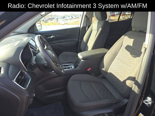 Certified 2021 Chevrolet Equinox LT image 8