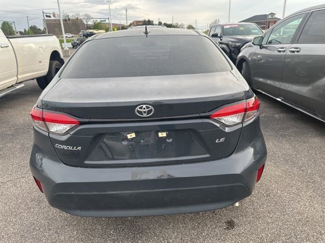 Used 2024 Toyota Corolla LE image 20