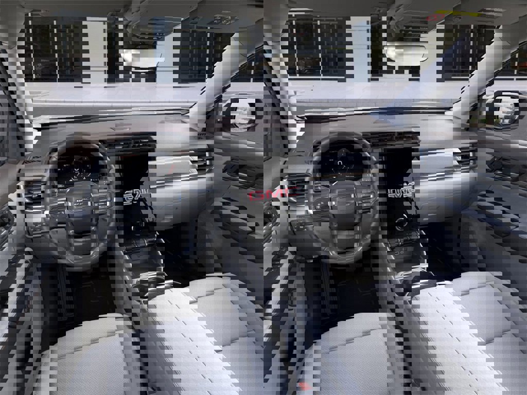 New 2026 GMC Terrain Denali image 15