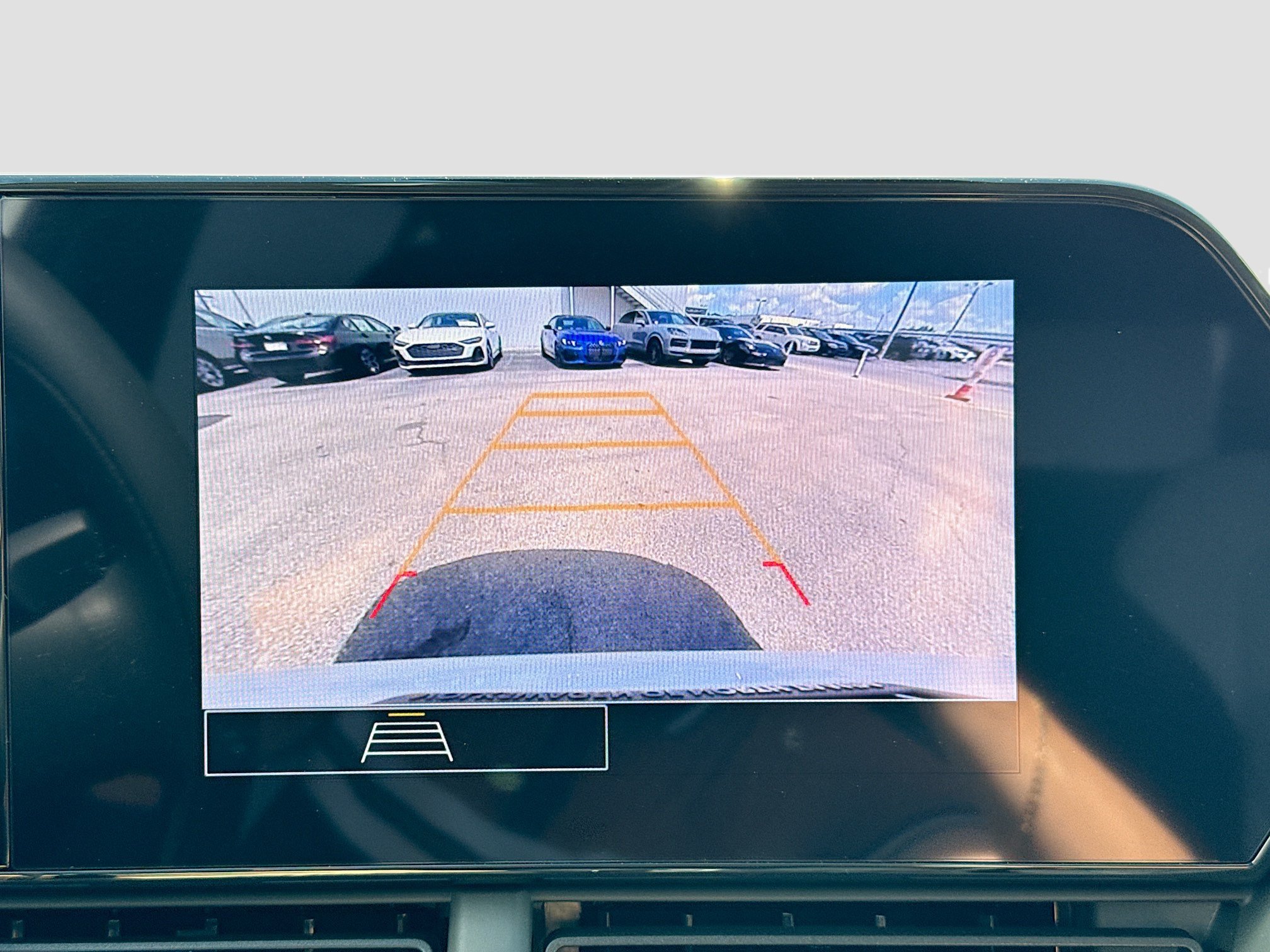Used 2026 Chevrolet Trax LS FWD image 30