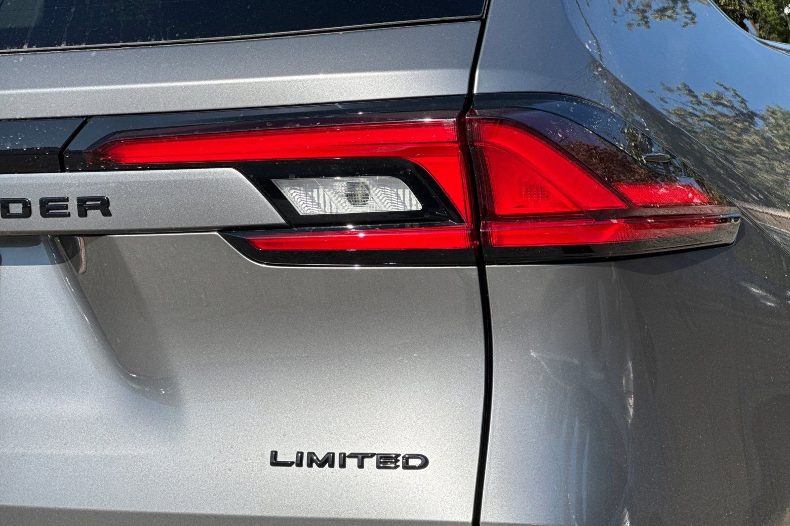 New 2026 Toyota Grand Highlander Limited image 34