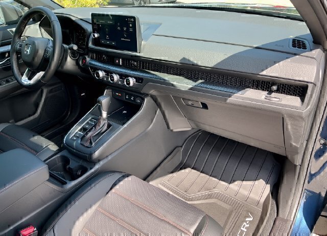New 2027 Honda CR-V Sport-L image 23