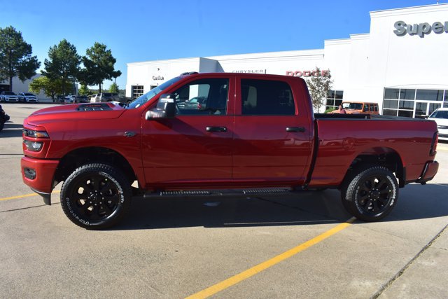 New 2027 RAM 2500 Tradesman AWD/4WD image 9
