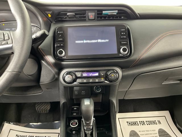 Used 2024 Nissan Kicks SR w/ SR Premium Package FWD image 26