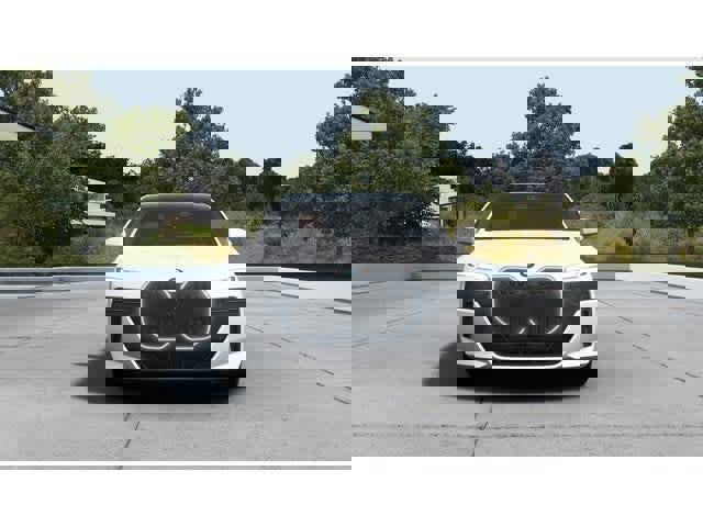 New 2026 BMW i7 xDrive60 image 3