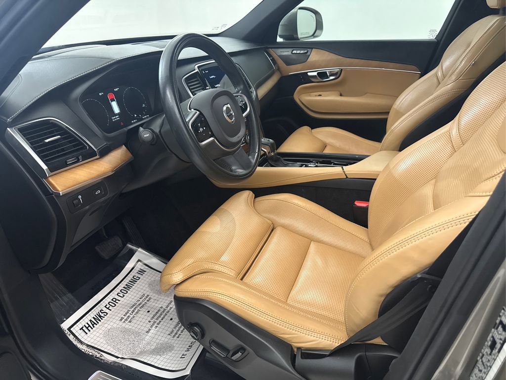 Used 2020 Volvo XC90 T6 Inscription AWD/4WD image 15