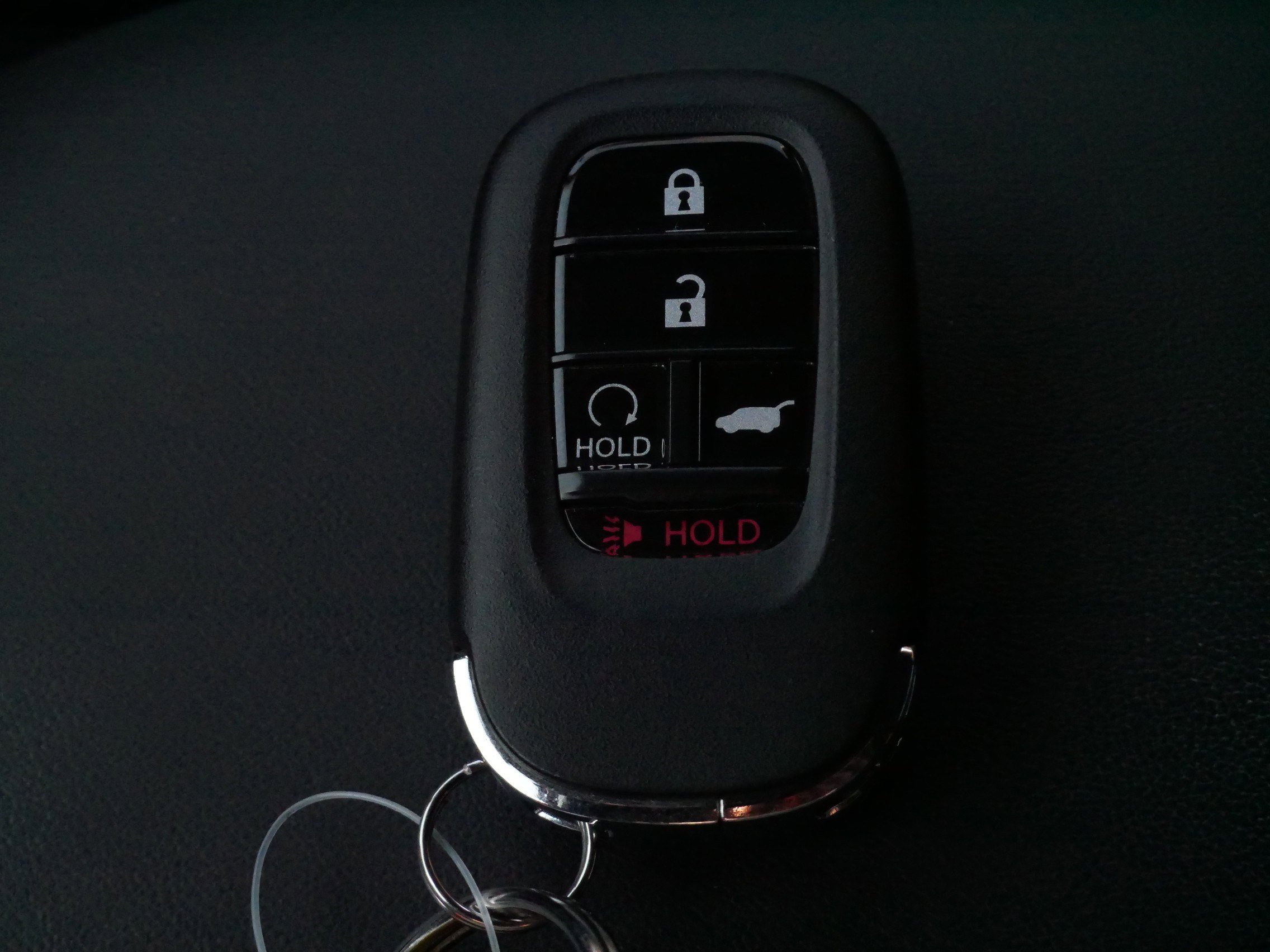 Used 2024 Honda HR-V Sport image 31