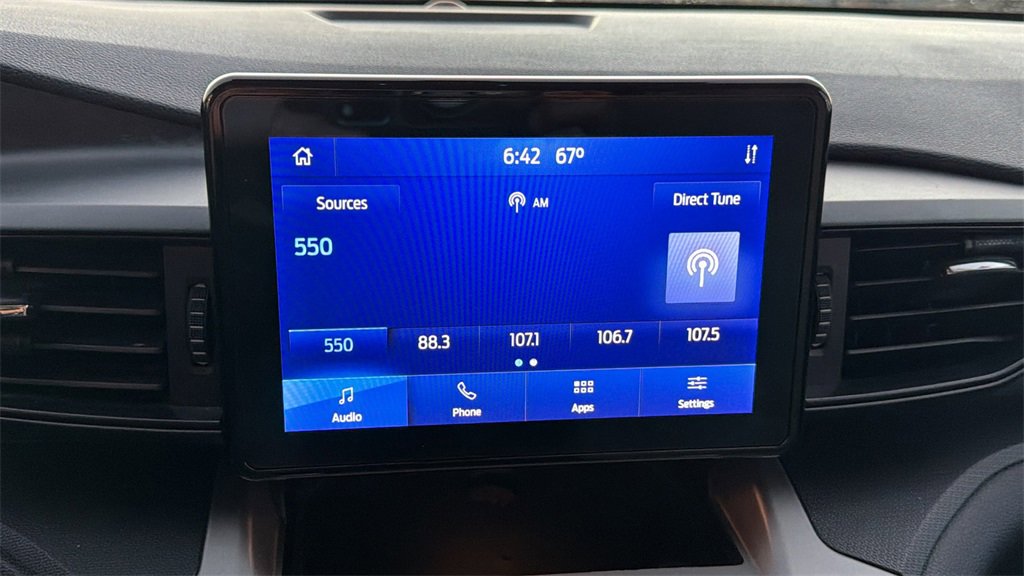 Used 2021 Ford Explorer 2WD image 36