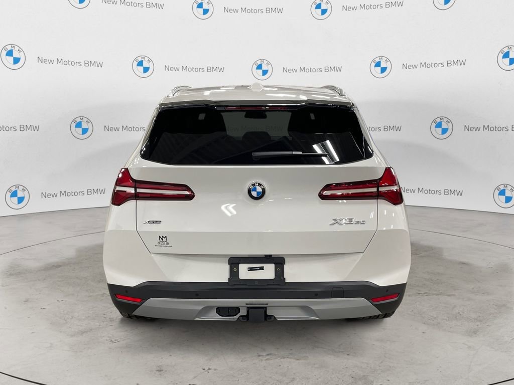 New 2026 BMW X3 xDrive30 w/ Premium Package image 4