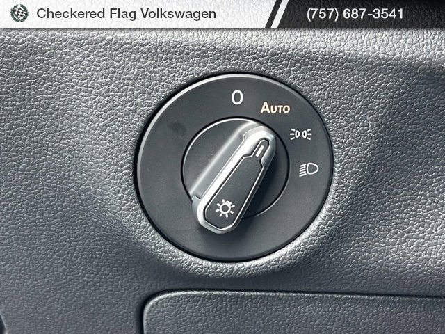 New 2026 Volkswagen Jetta Sport image 18