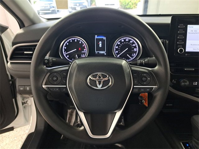 Used 2023 Toyota Camry LE image 26