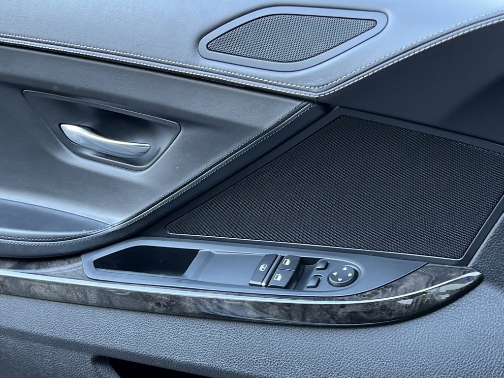 Used 2014 BMW 650i Coupe image 26