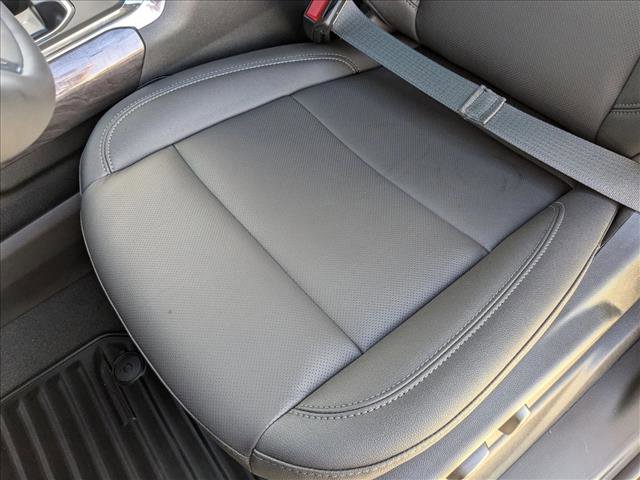 New 2026 Chevrolet Silverado 3500 LTZ w/ LTZ Convenience Package video 4