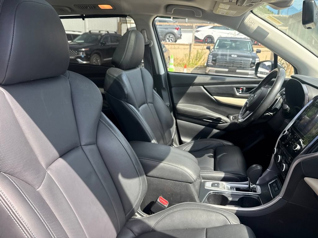 Used 2021 Subaru Ascent Limited w/ Technology Package AWD/4WD image 31