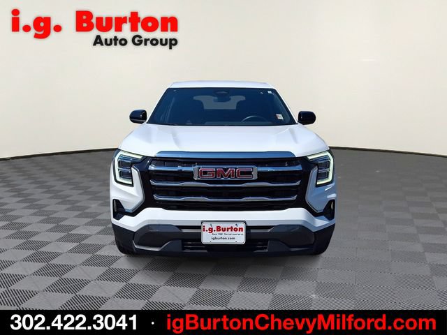 Certified 2026 GMC Terrain Elevation AWD/4WD video 2