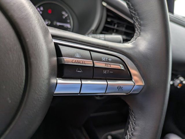 Used 2023 MAZDA CX-30 AWD 2.5 S w/ Preferred Package image 23