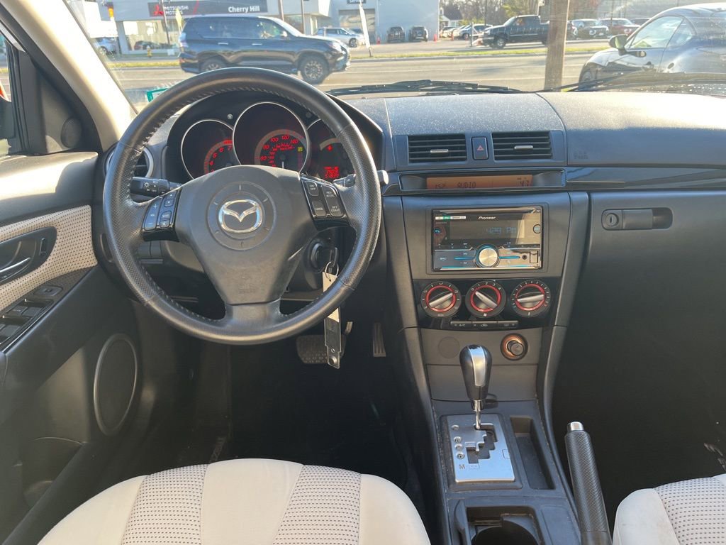 Used 2008 MAZDA MAZDA3 s Sport image 12