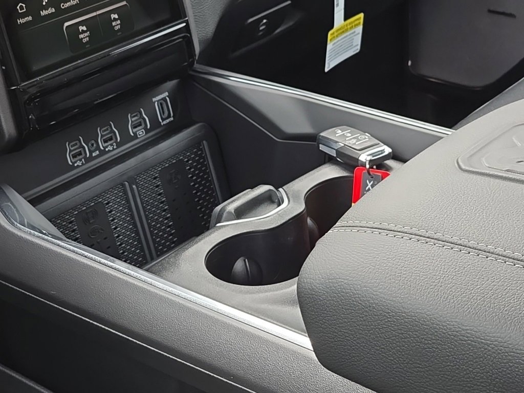 New 2026 RAM 1500 Laramie image 14