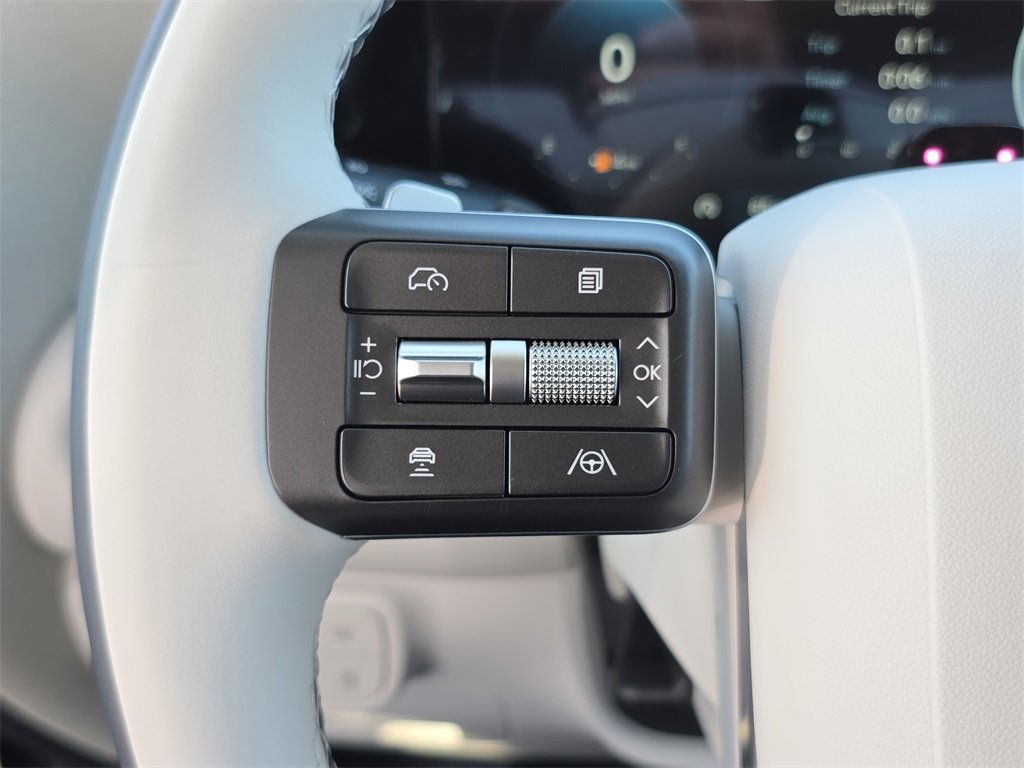 New 2026 Hyundai Palisade Calligraphy image 26