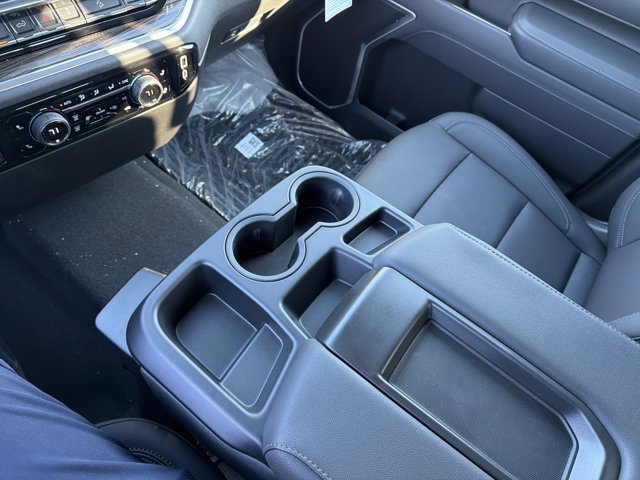 New 2026 Chevrolet Silverado 2500 LT w/ Trail Boss Package image 19