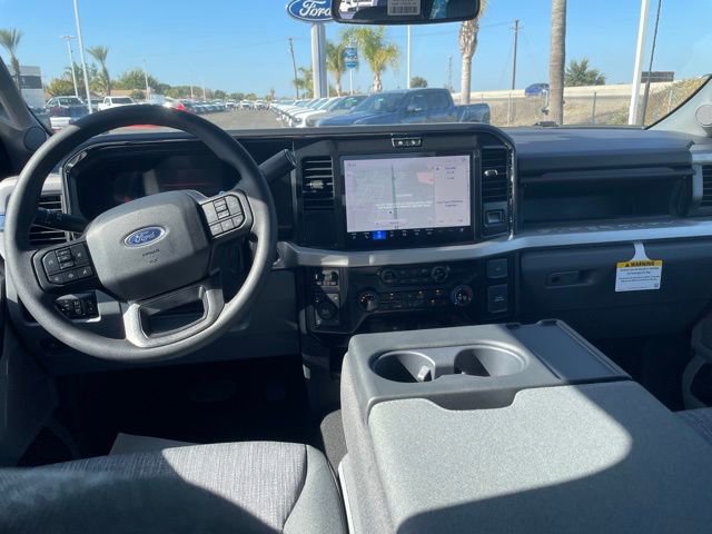 New 2026 Ford F250 XLT w/ XLT Premium Package image 23